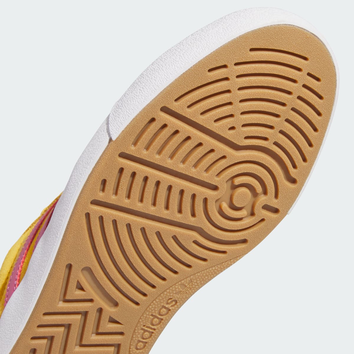 adidas Women's Nora Shoes - Preloved Yellow / Dual Magenta / Gum