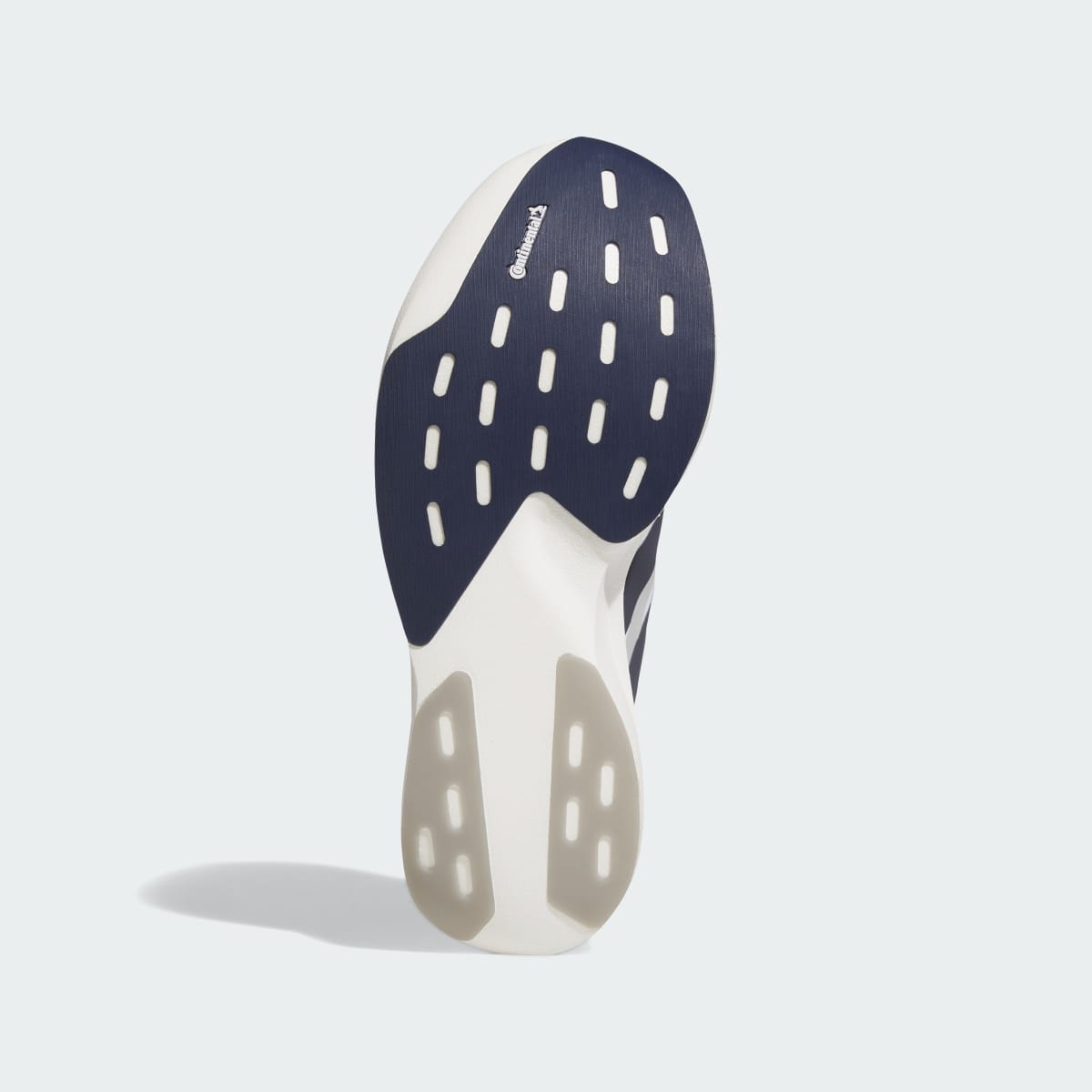 adidas Men's Penn State Nittany Lions Adizero EVO SL EXO Shoes - Cloud White / Team Navy / Stone