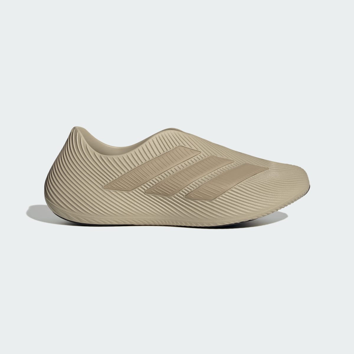 adidas Women's Purechill - Khaki Three / Gold Rw / Core Black