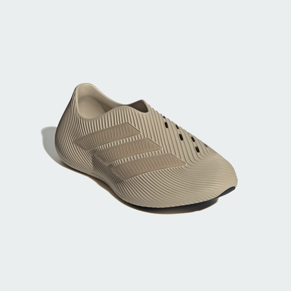 adidas Women's Purechill - Khaki Three / Gold Rw / Core Black