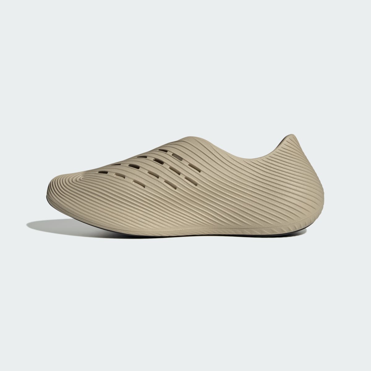 adidas Women's Purechill - Khaki Three / Gold Rw / Core Black