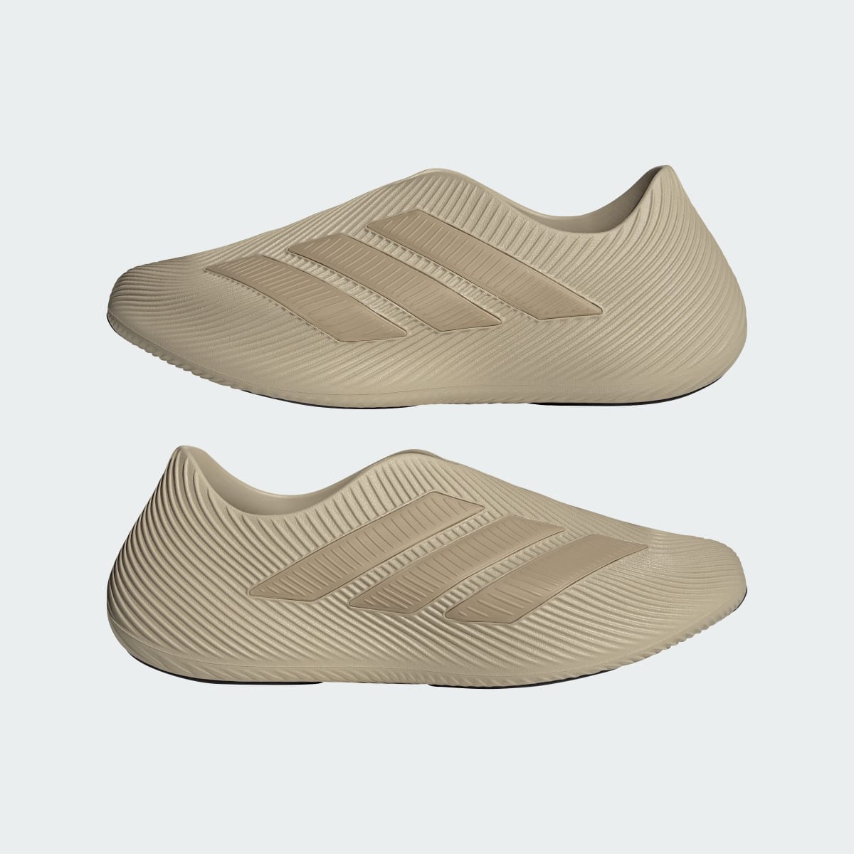 adidas Women's Purechill - Khaki Three / Gold Rw / Core Black