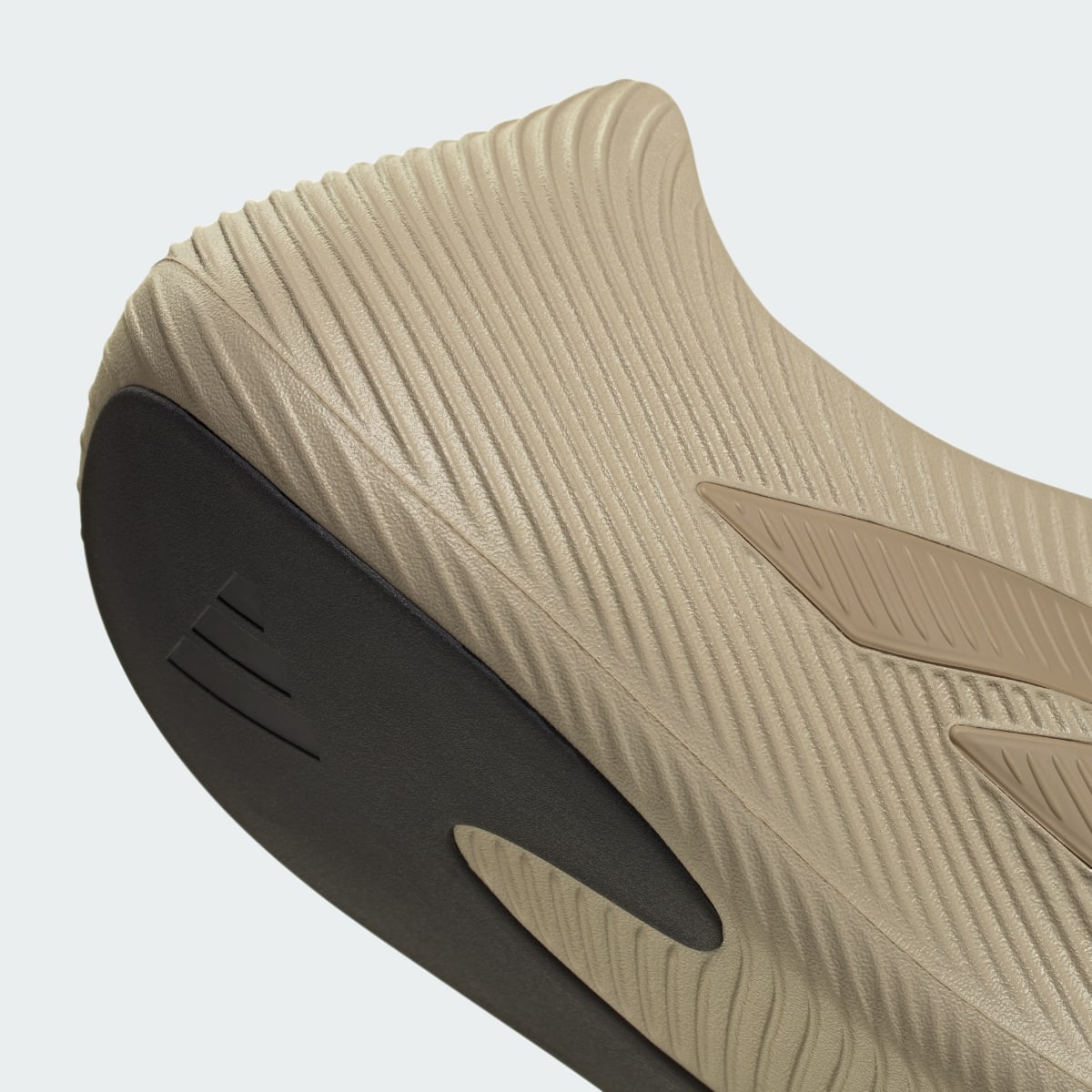 adidas Women's Purechill - Khaki Three / Gold Rw / Core Black