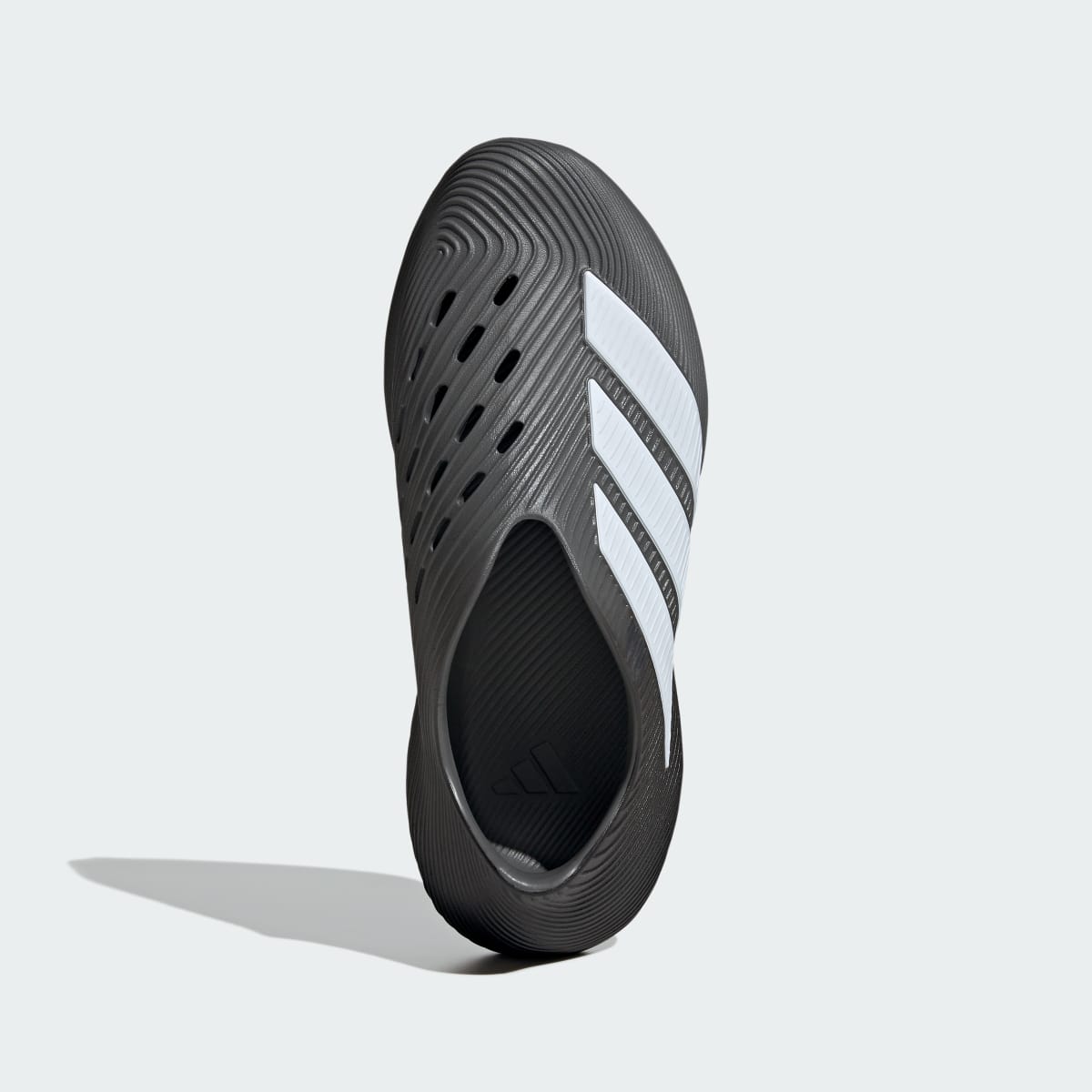 adidas Women's Purechill - Core Black / Cloud White / Grey Four