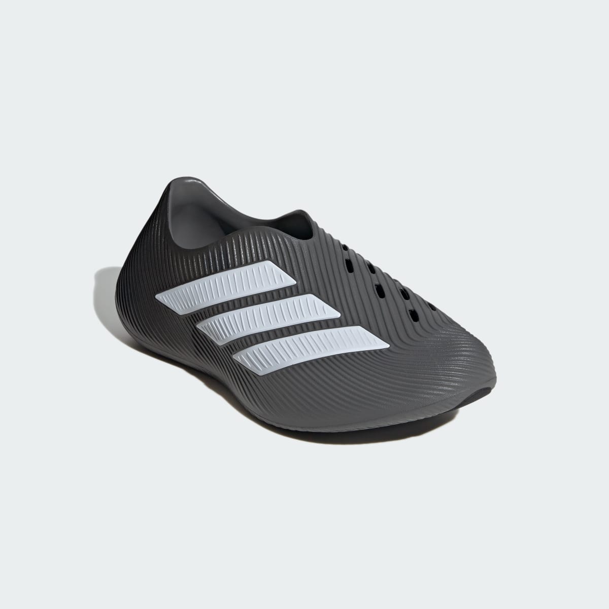 adidas Women's Purechill - Core Black / Cloud White / Grey Four