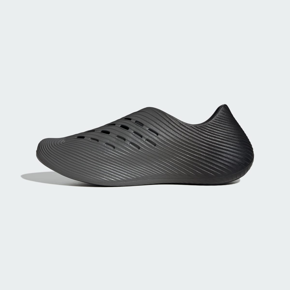 adidas Women's Purechill - Core Black / Cloud White / Grey Four