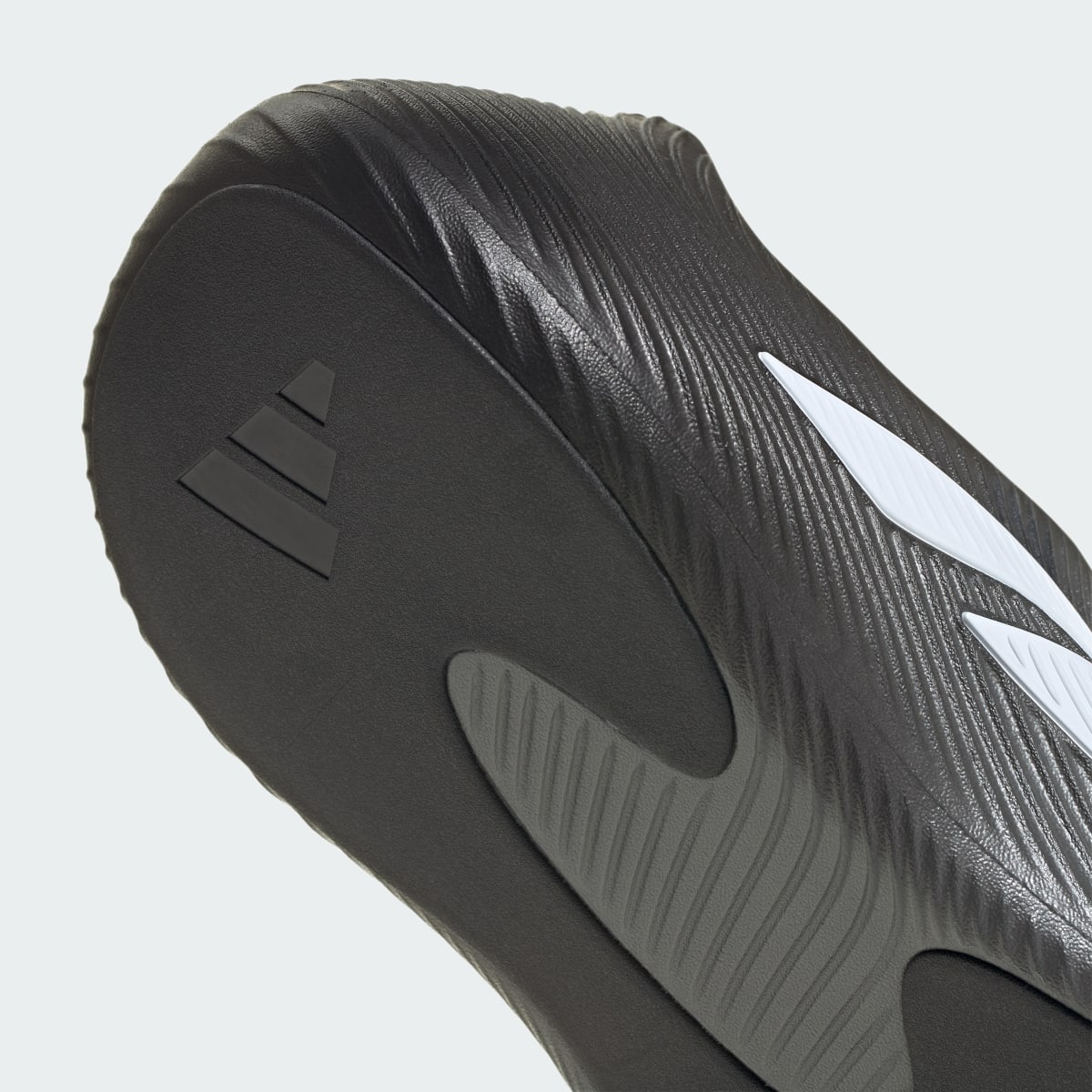 adidas Women's Purechill - Core Black / Cloud White / Grey Four