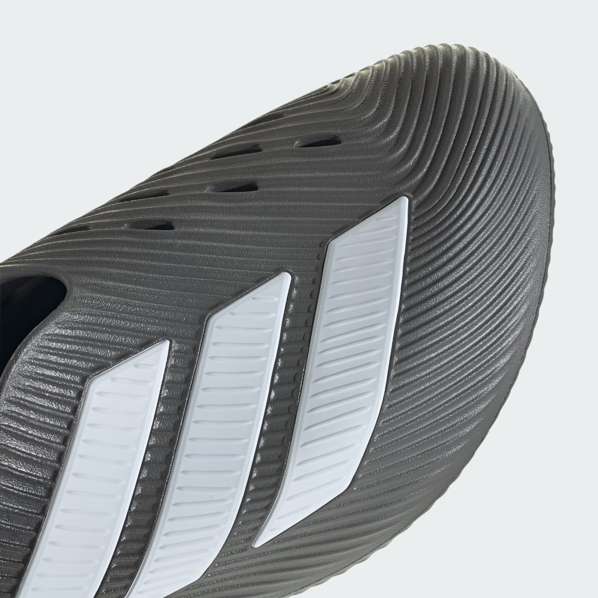 adidas Women's Purechill - Core Black / Cloud White / Grey Four