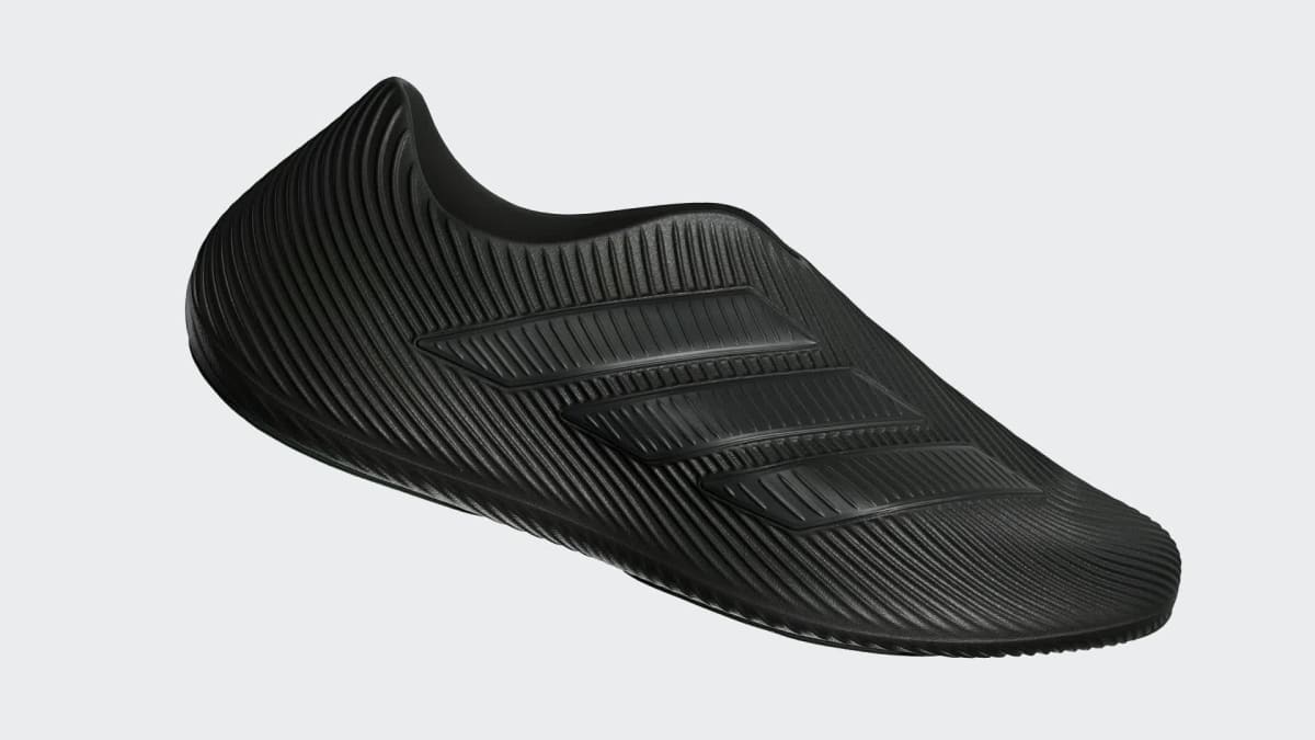 adidas Women's Purechill - Core Black / Carbon / Carbon