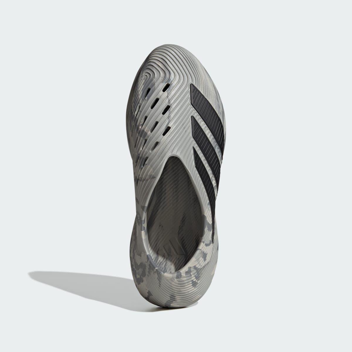 adidas Women's Purechill - Grey Two / Core Black / Grey One