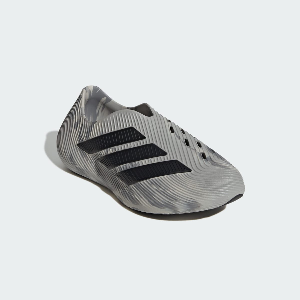 adidas Women's Purechill - Grey Two / Core Black / Grey One
