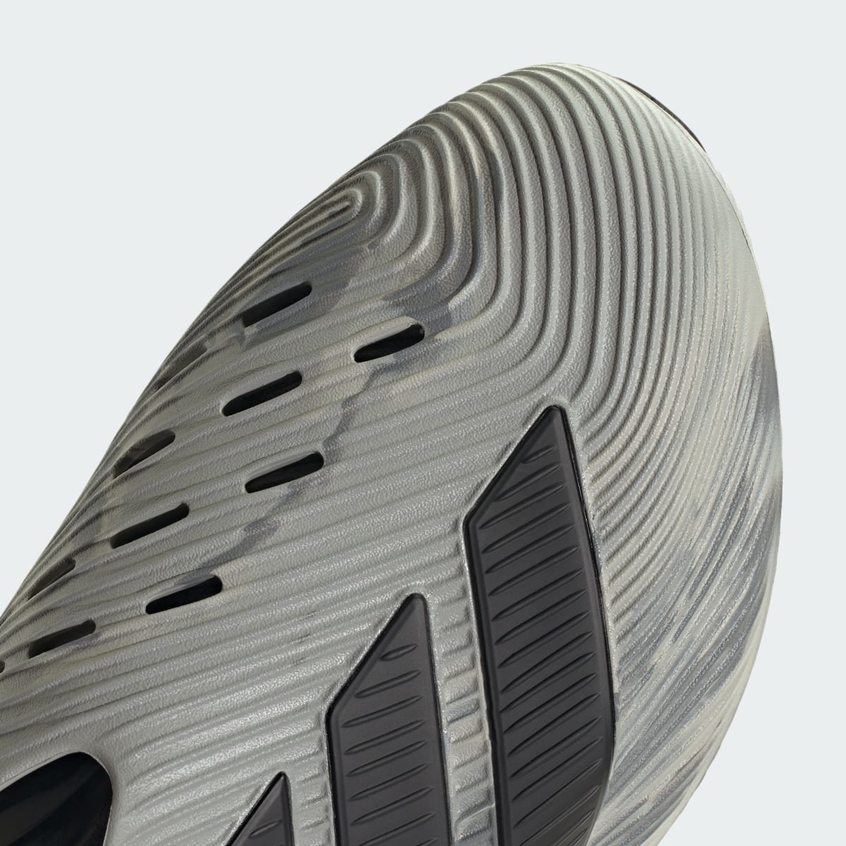 adidas Women's Purechill - Grey Two / Core Black / Grey One