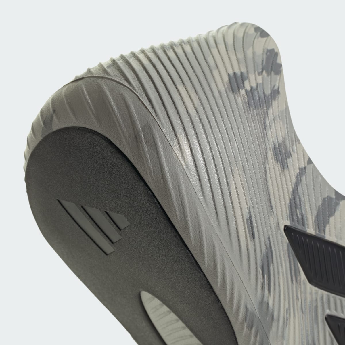 adidas Women's Purechill - Grey Two / Core Black / Grey One