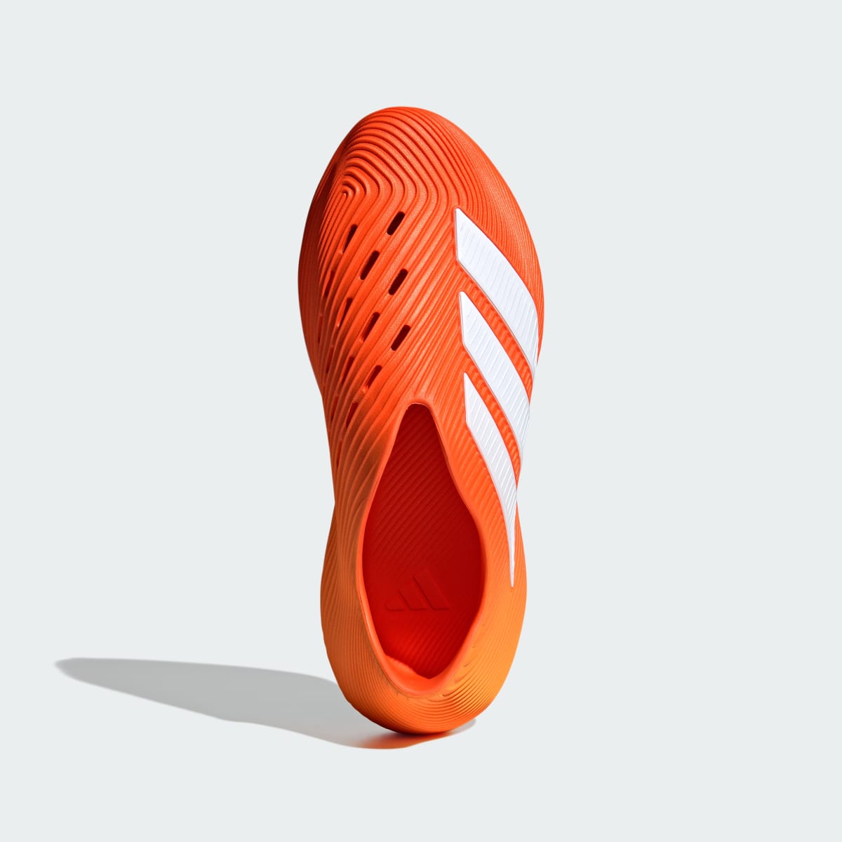 adidas Men's Purechill - Lucid Tangerine / Cloud White / Impact Orange