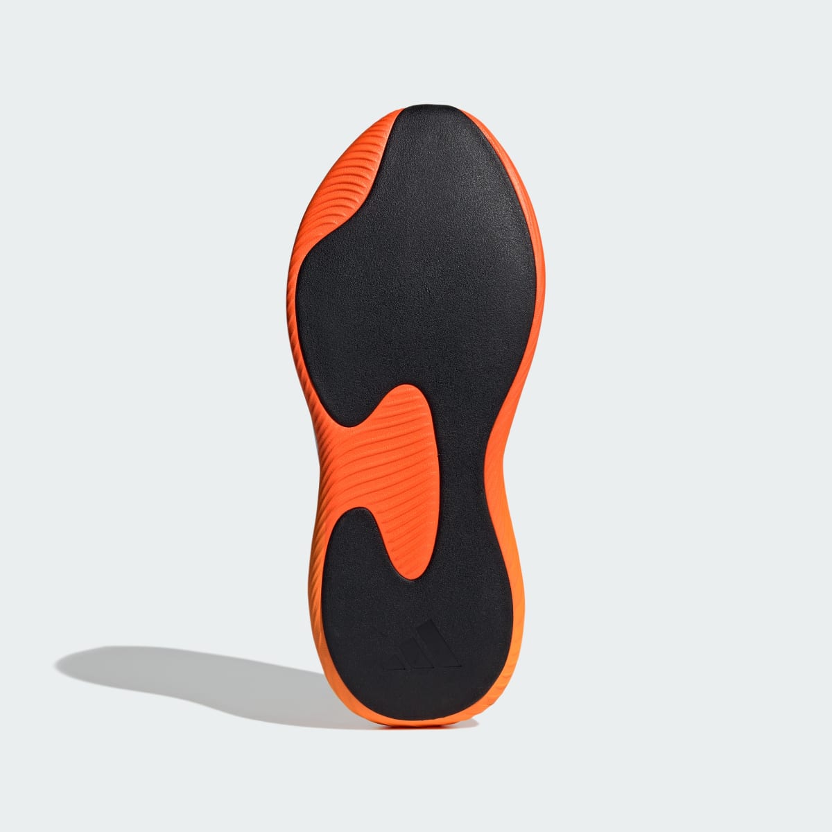 adidas Men's Purechill - Lucid Tangerine / Cloud White / Impact Orange
