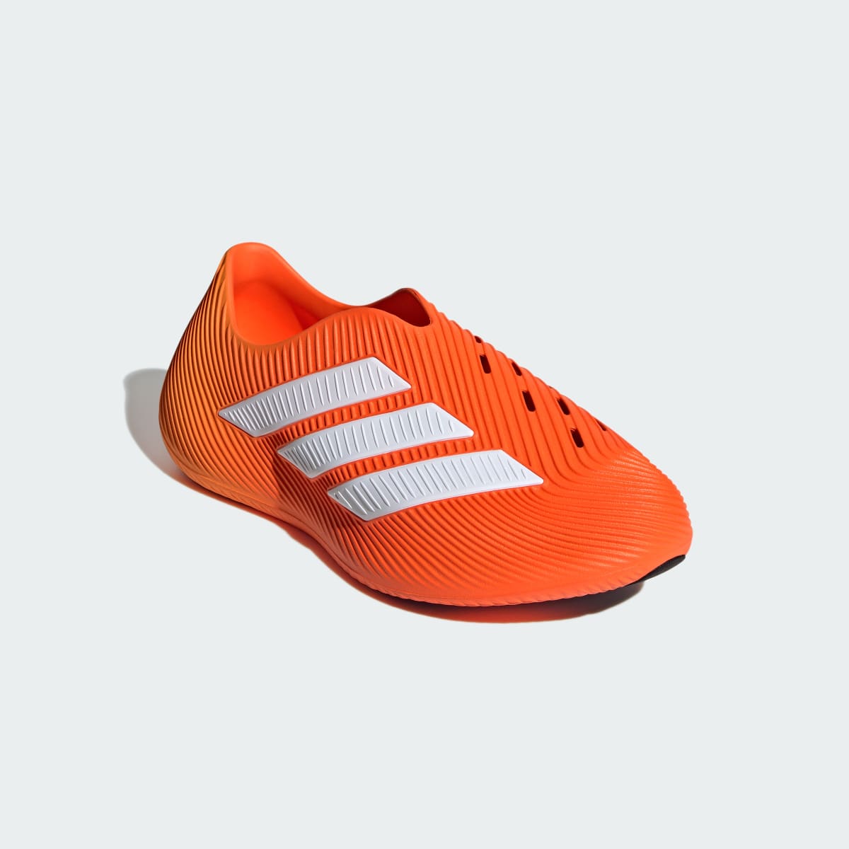 adidas Men's Purechill - Lucid Tangerine / Cloud White / Impact Orange