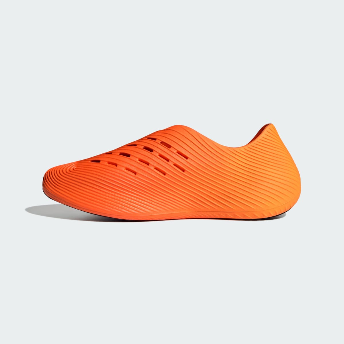 adidas Men's Purechill - Lucid Tangerine / Cloud White / Impact Orange