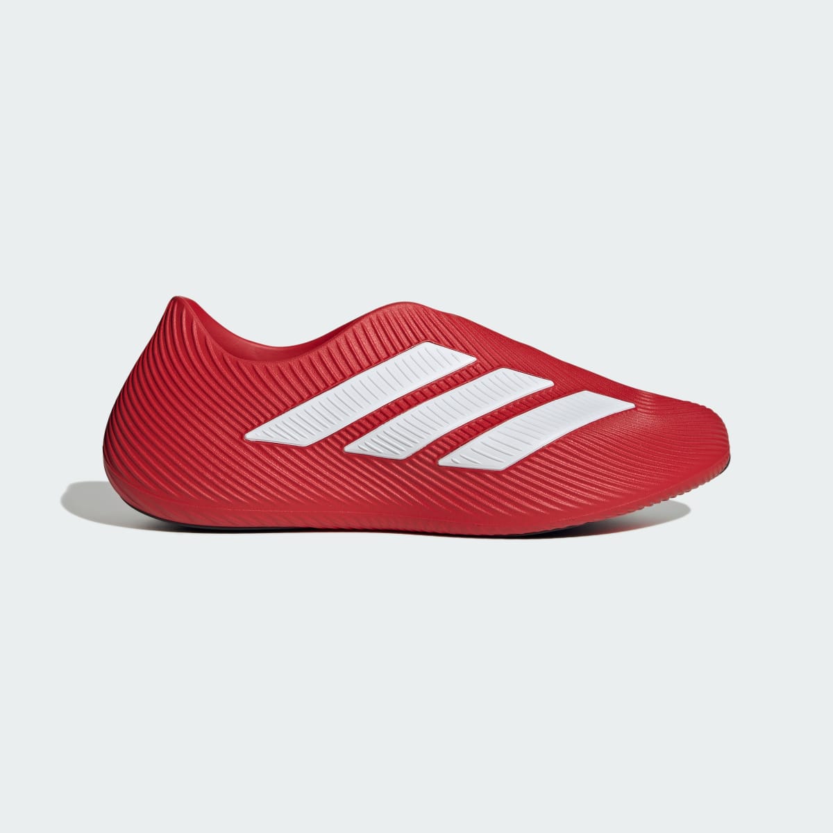 adidas Men's Purechill - Better Scarlet / Cloud White / Core Black