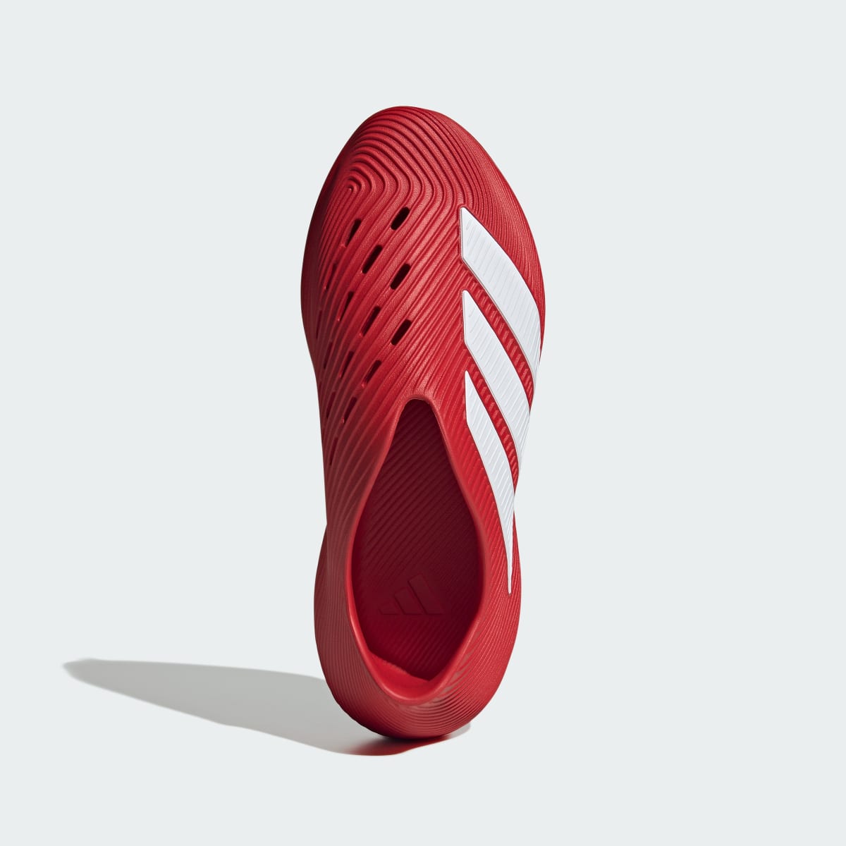 adidas Men's Purechill - Better Scarlet / Cloud White / Core Black