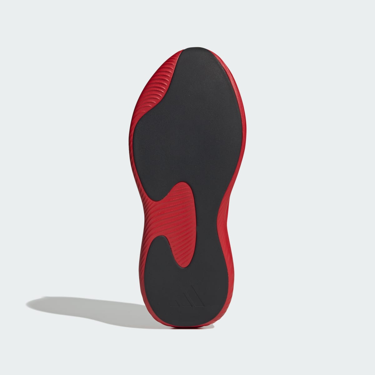 adidas Men's Purechill - Better Scarlet / Cloud White / Core Black
