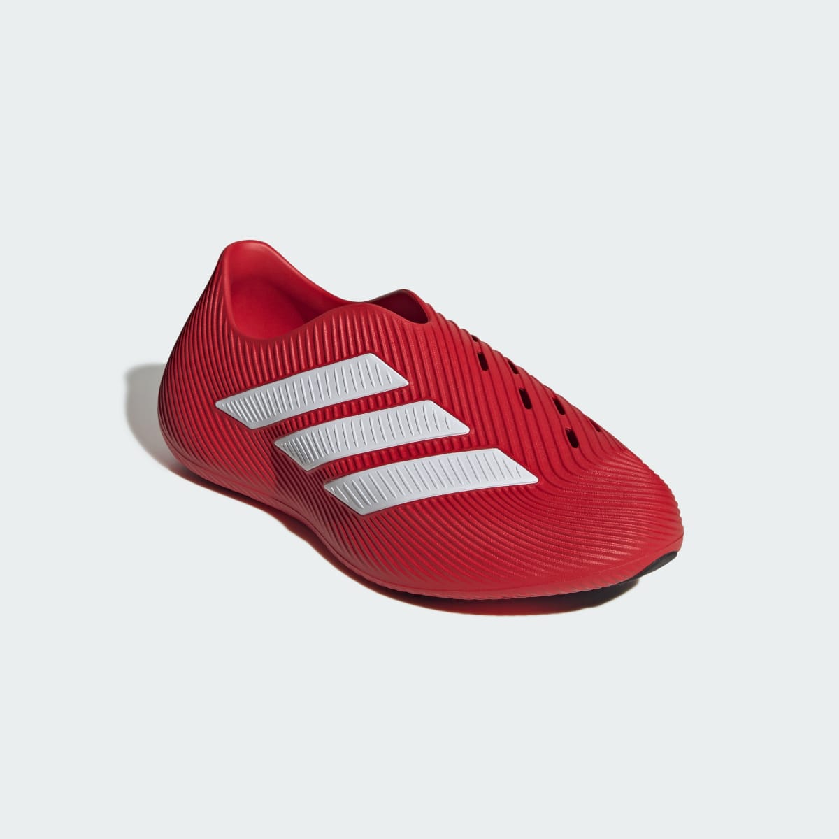 adidas Men's Purechill - Better Scarlet / Cloud White / Core Black