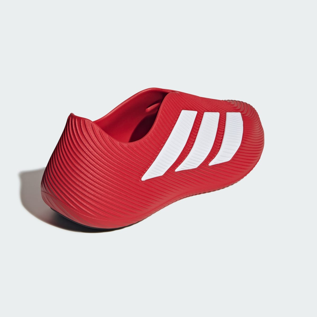 adidas Men's Purechill - Better Scarlet / Cloud White / Core Black