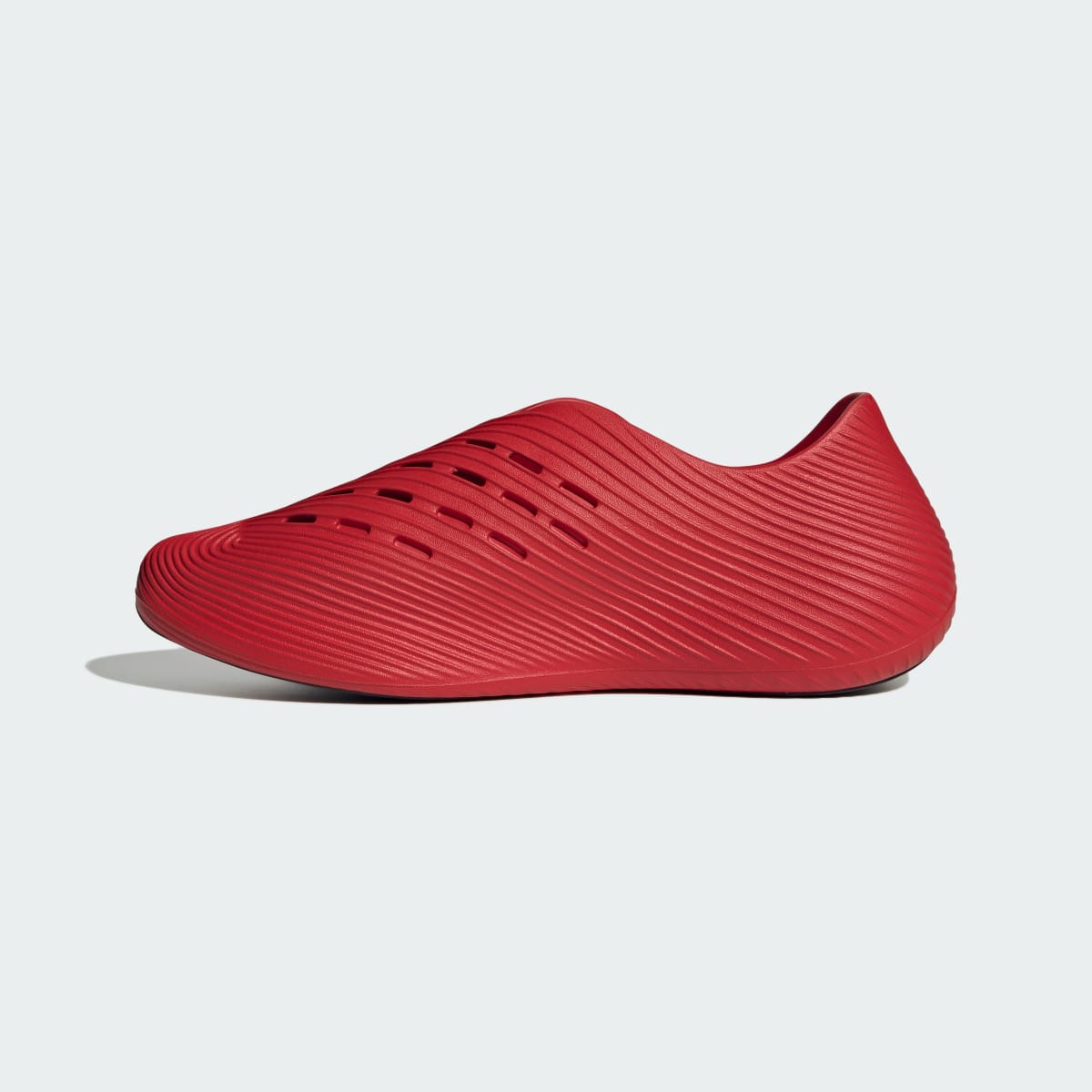 adidas Men's Purechill - Better Scarlet / Cloud White / Core Black