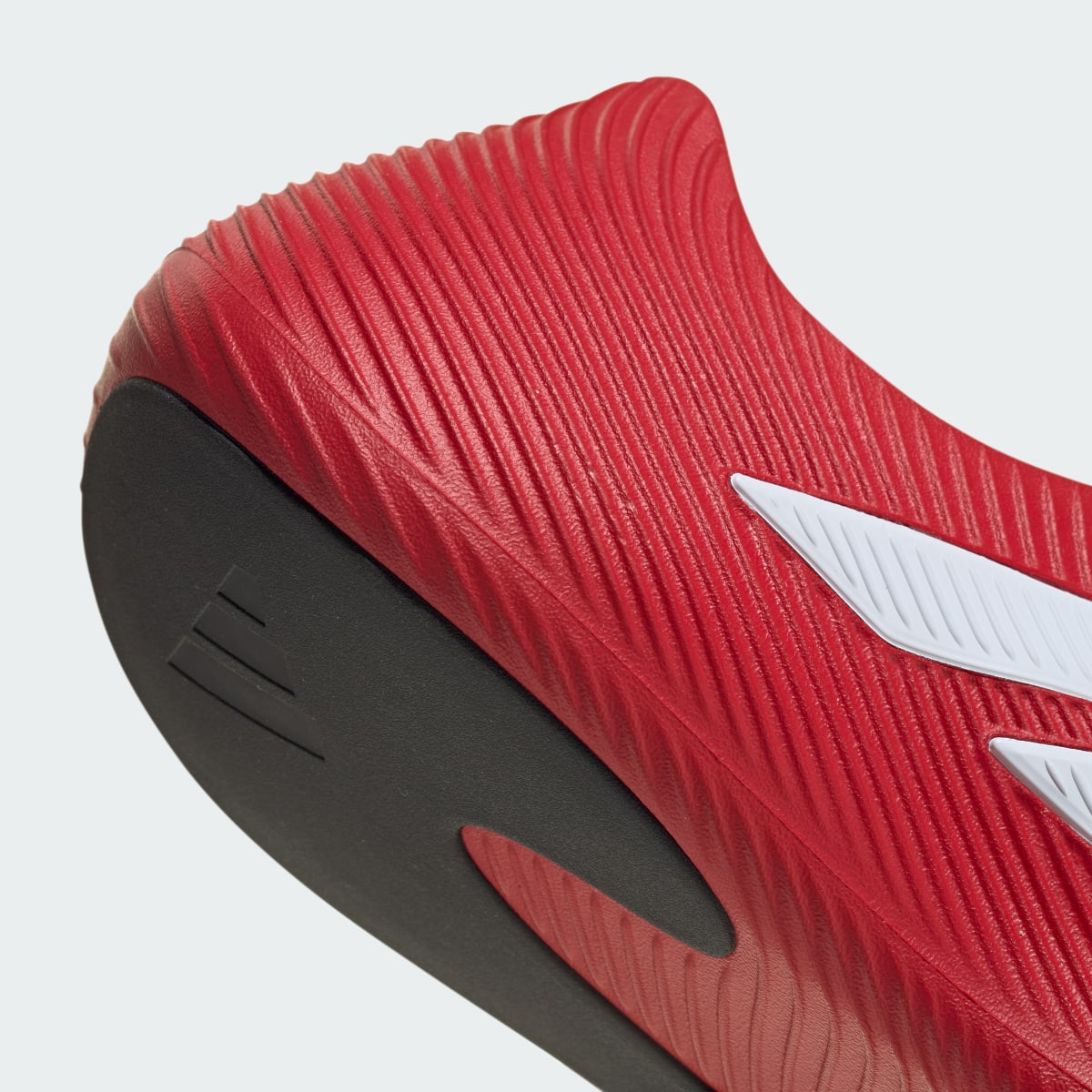 adidas Men's Purechill - Better Scarlet / Cloud White / Core Black