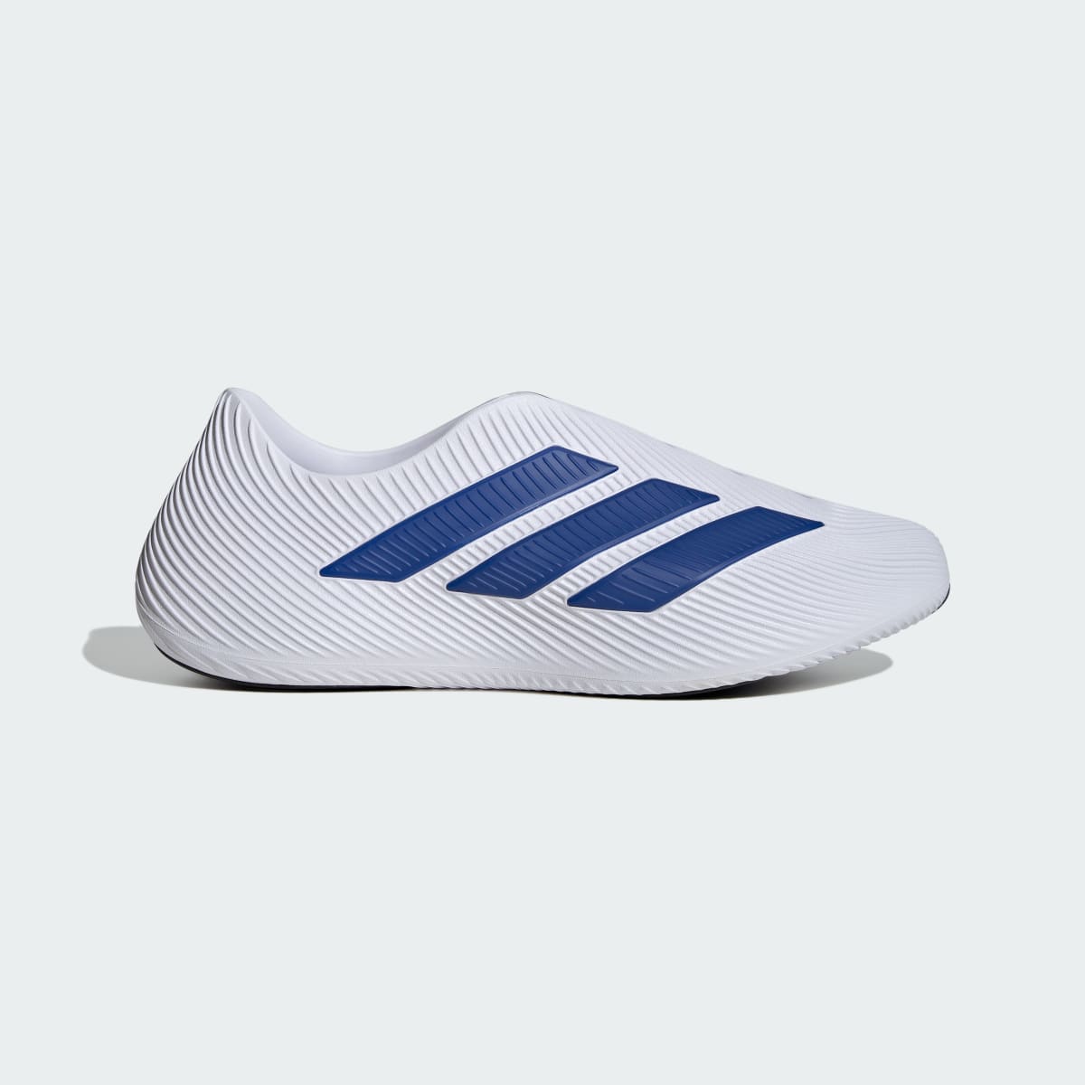 adidas Men's Purechill - Cloud White / Royal Blue / Core Black