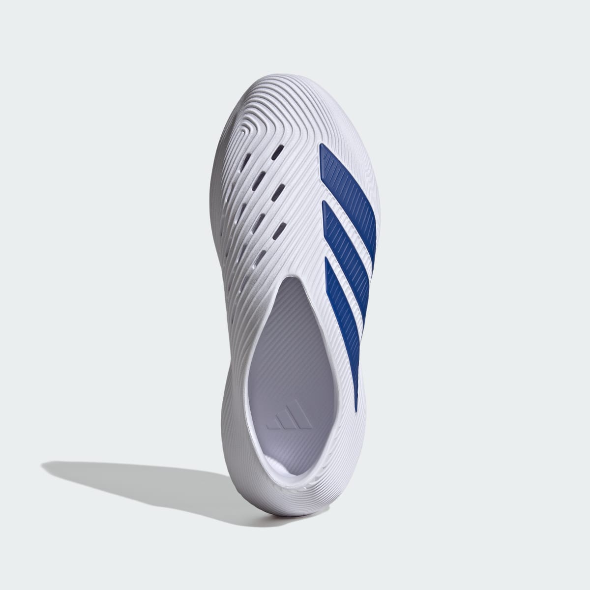 adidas Men's Purechill - Cloud White / Royal Blue / Core Black