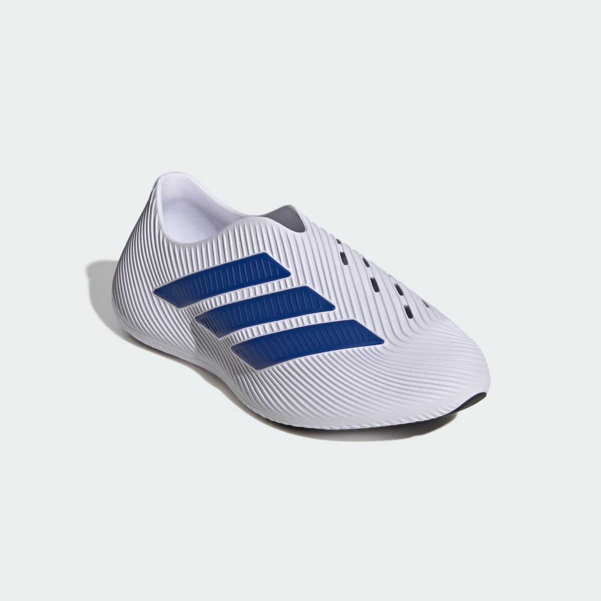 adidas Men's Purechill - Cloud White / Royal Blue / Core Black