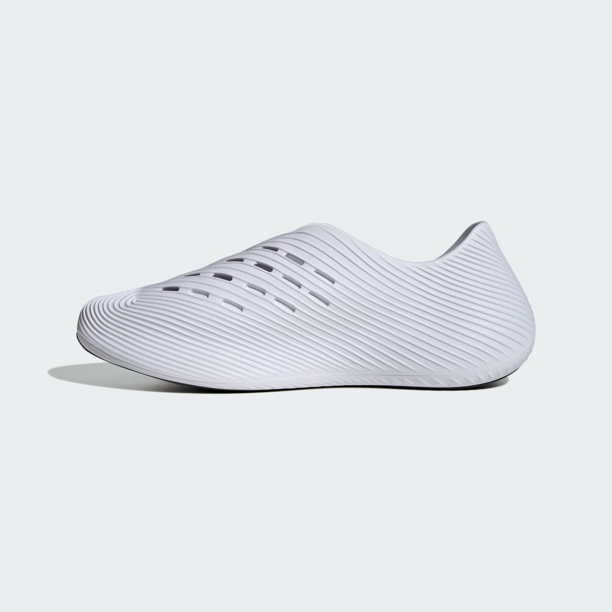 adidas Men's Purechill - Cloud White / Royal Blue / Core Black