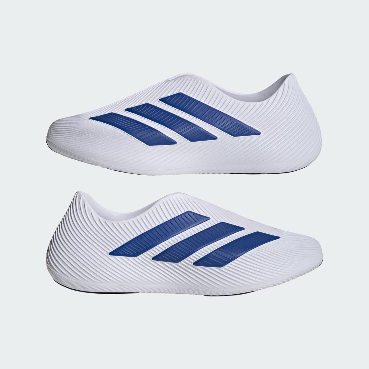 adidas Men's Purechill - Cloud White / Royal Blue / Core Black