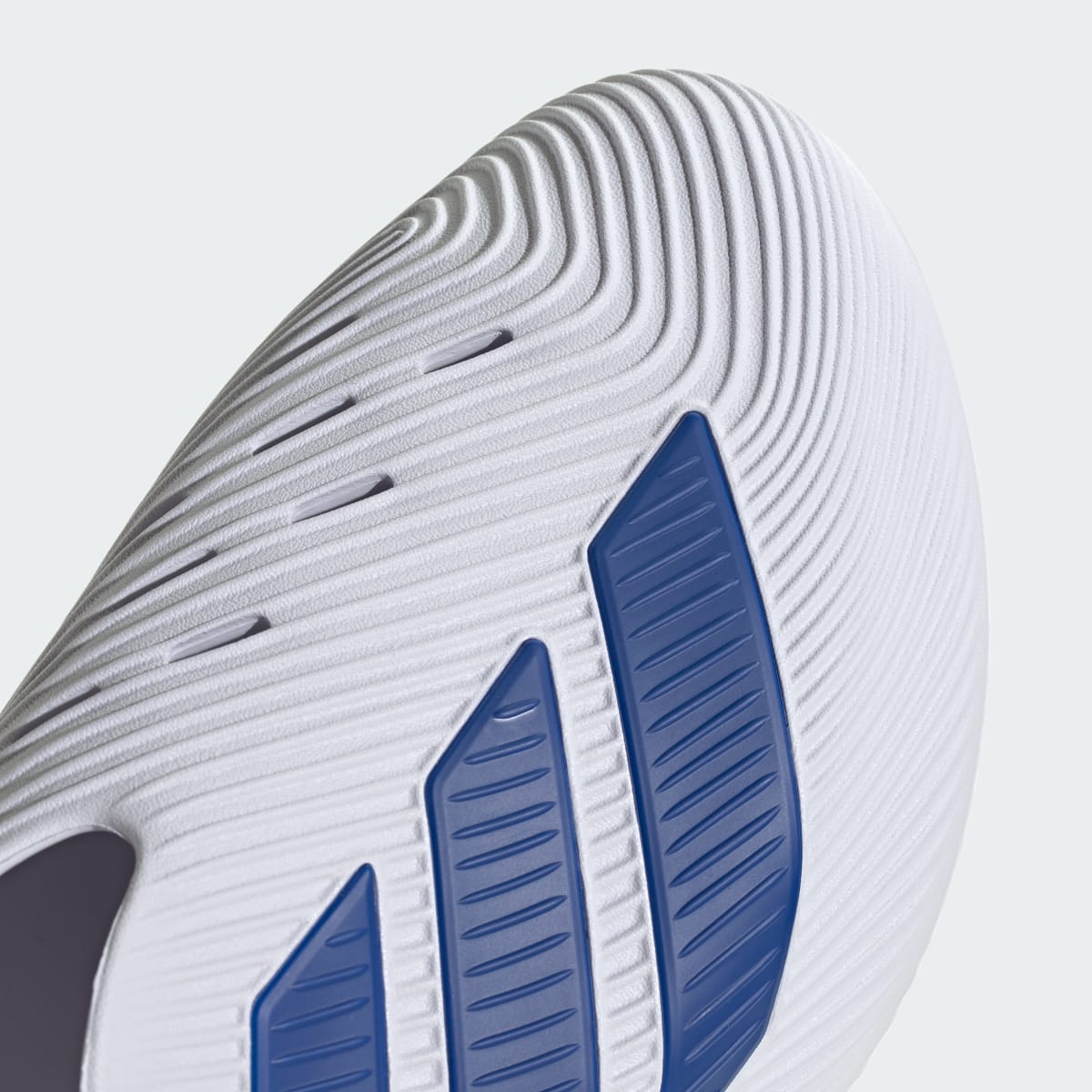 adidas Men's Purechill - Cloud White / Royal Blue / Core Black