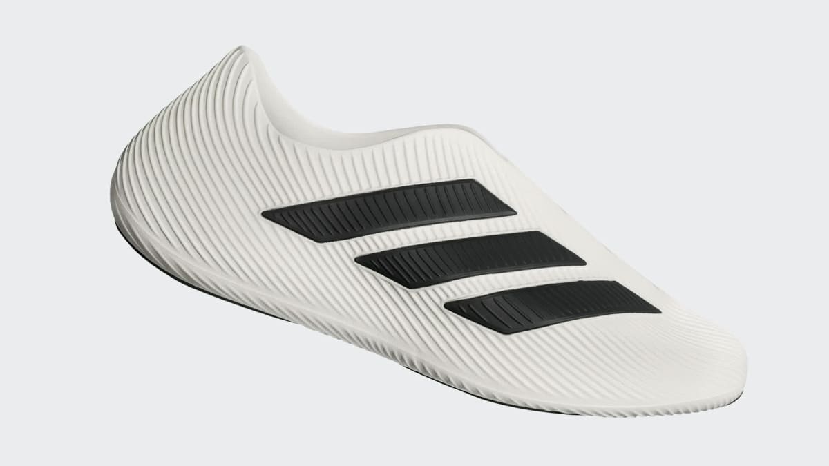 adidas Women's Purechill - Core White / Core Black / Core Black