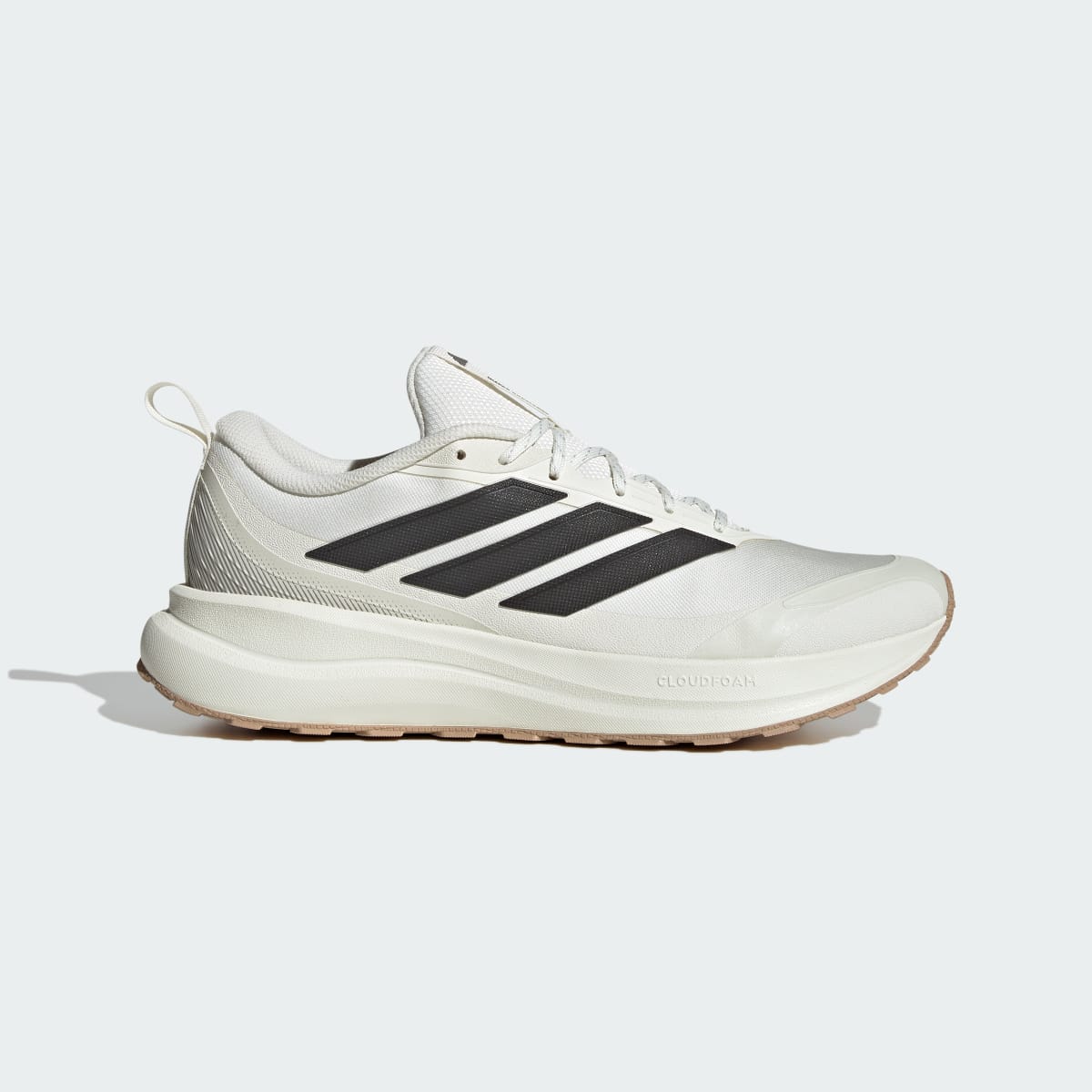adidas Men's Runfalcon 6 ATR Shoes - Off White / Carbon / Warm Sandstone