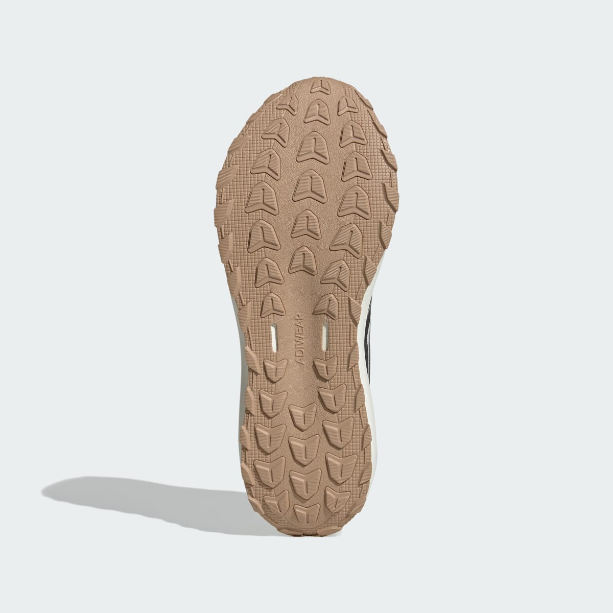 adidas Men's Runfalcon 6 ATR Shoes - Off White / Carbon / Warm Sandstone