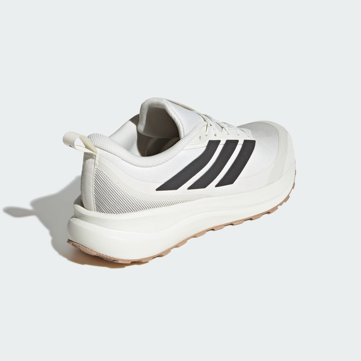 adidas Men's Runfalcon 6 ATR Shoes - Off White / Carbon / Warm Sandstone