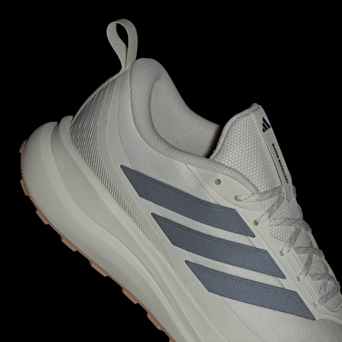 adidas Men's Runfalcon 6 ATR Shoes - Off White / Carbon / Warm Sandstone