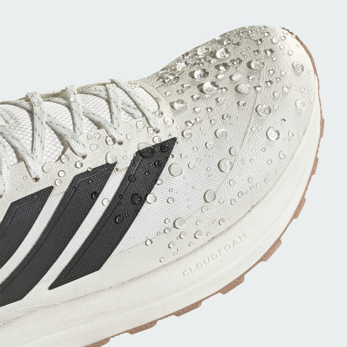 adidas Men's Runfalcon 6 ATR Shoes - Off White / Carbon / Warm Sandstone