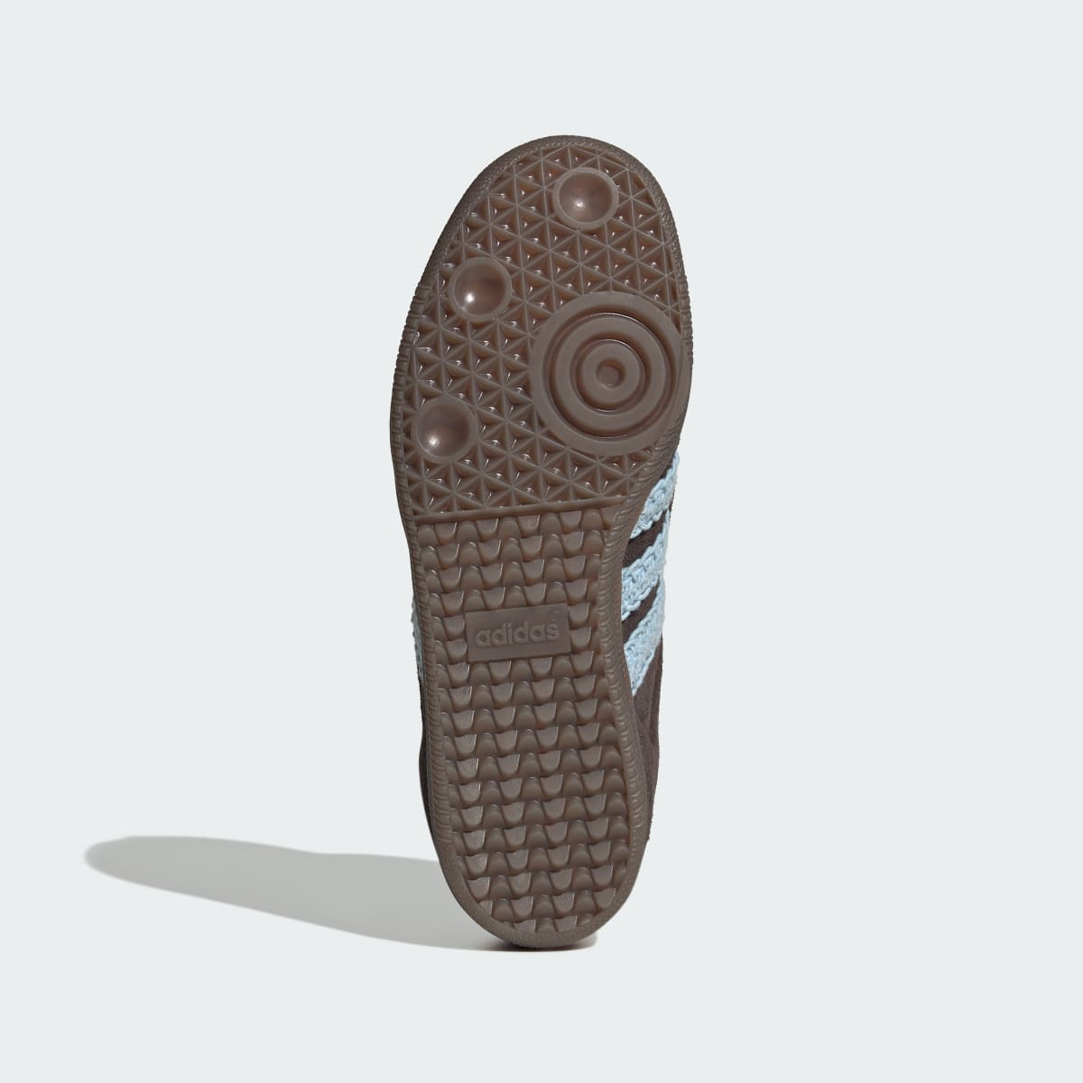 adidas Women's Samba LT W - Aurora Coffee / Clear Sky / Gum