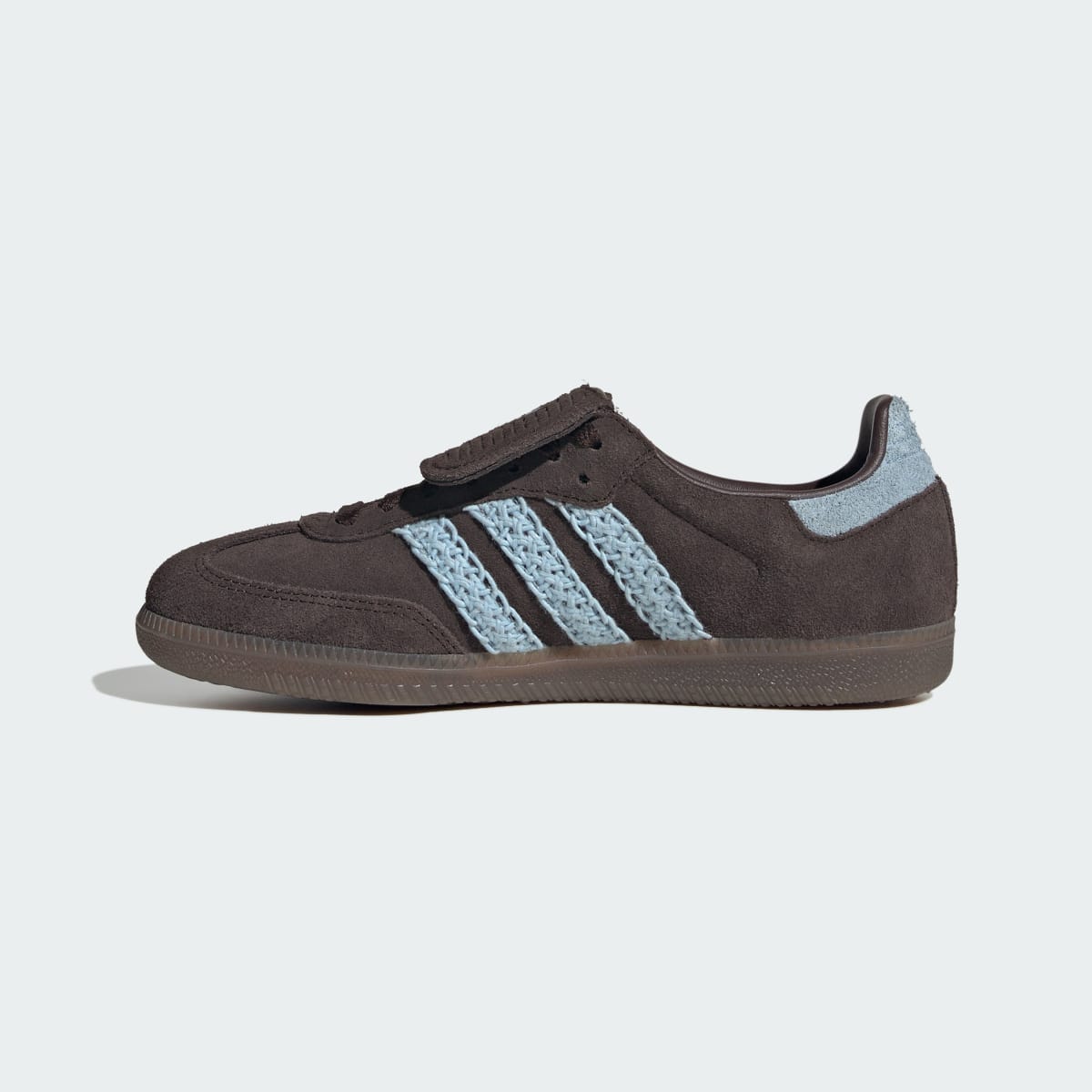 adidas Women's Samba LT W - Aurora Coffee / Clear Sky / Gum