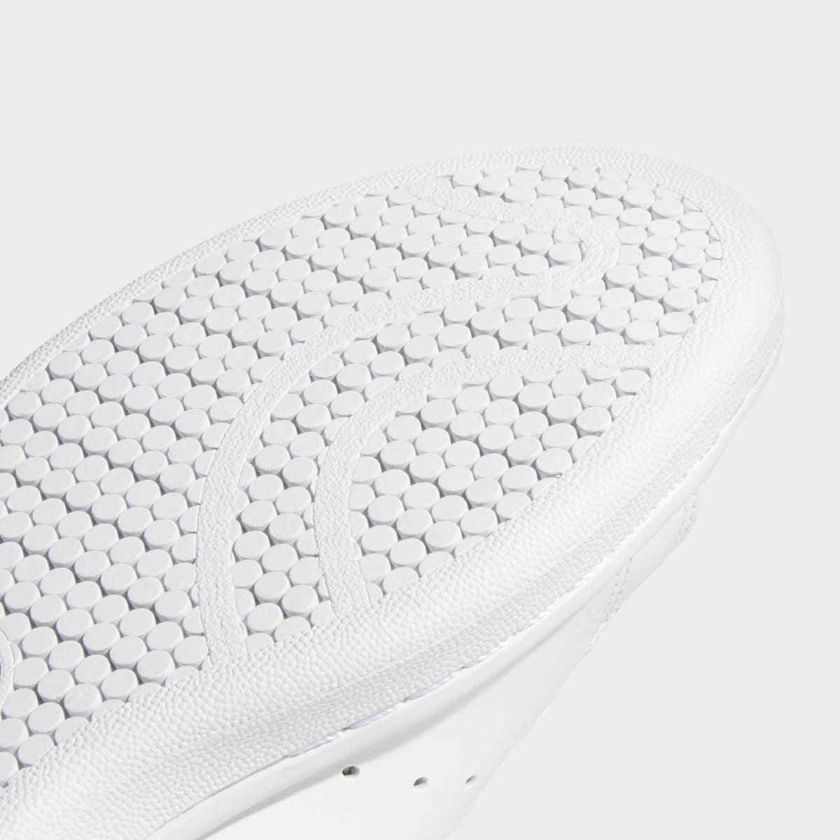 adidas Women's Stan Smith Shoes - Cloud White / Cloud White / Green