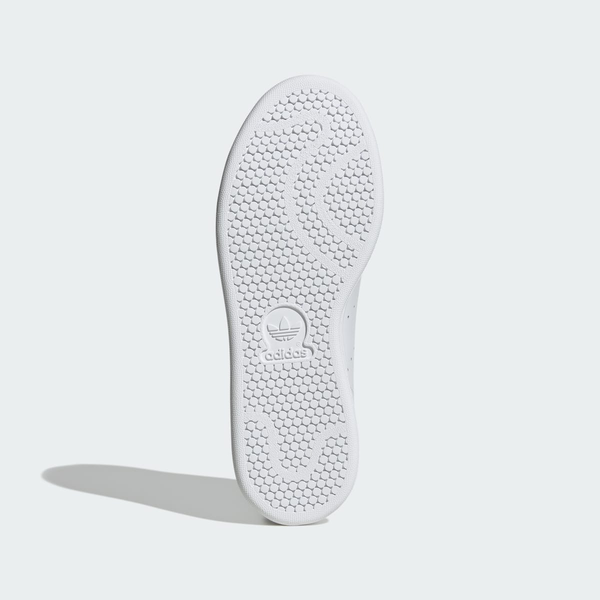 adidas Women's Stan Smith Shoes - Cloud White / Cloud White / Crystal Sky
