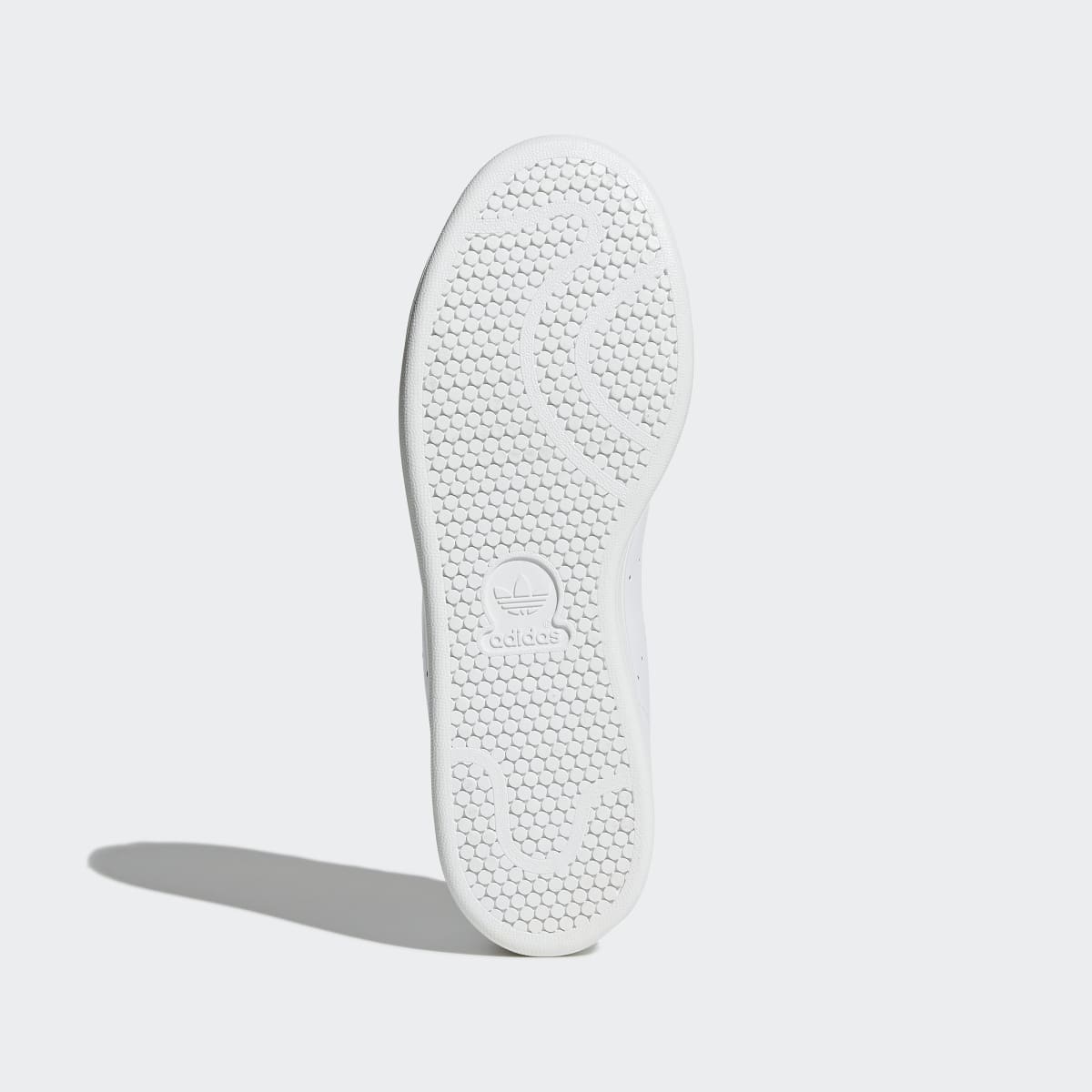 adidas Women's Stan Smith Shoes - Cloud White / Cloud White / Cloud White