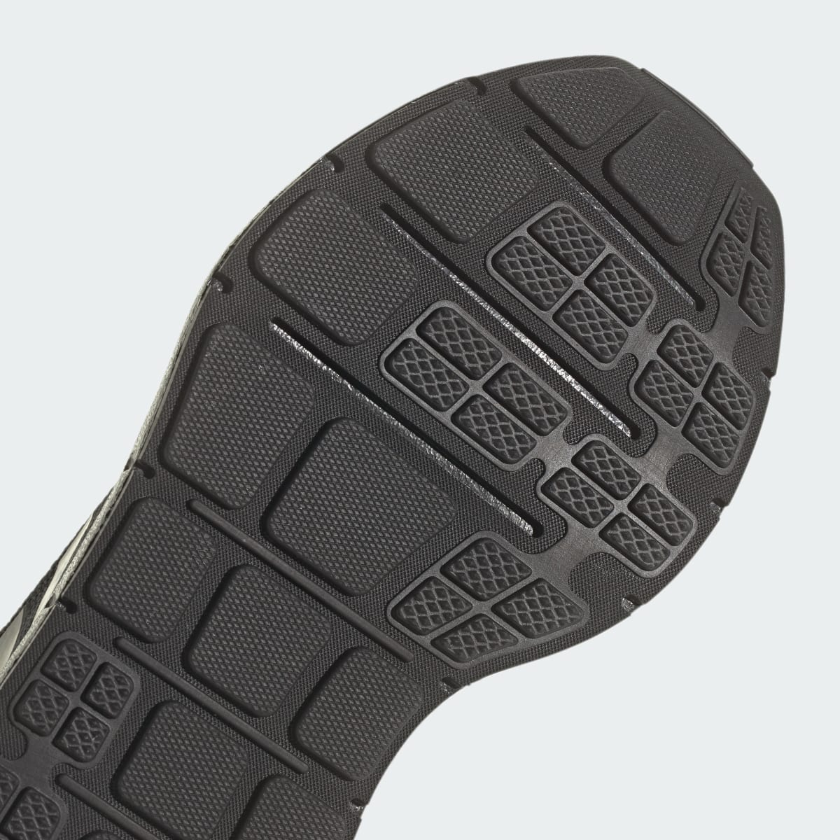 adidas Women's Swift Run 1.0 Shoes - Core Black / Core Black / Wonder Quartz