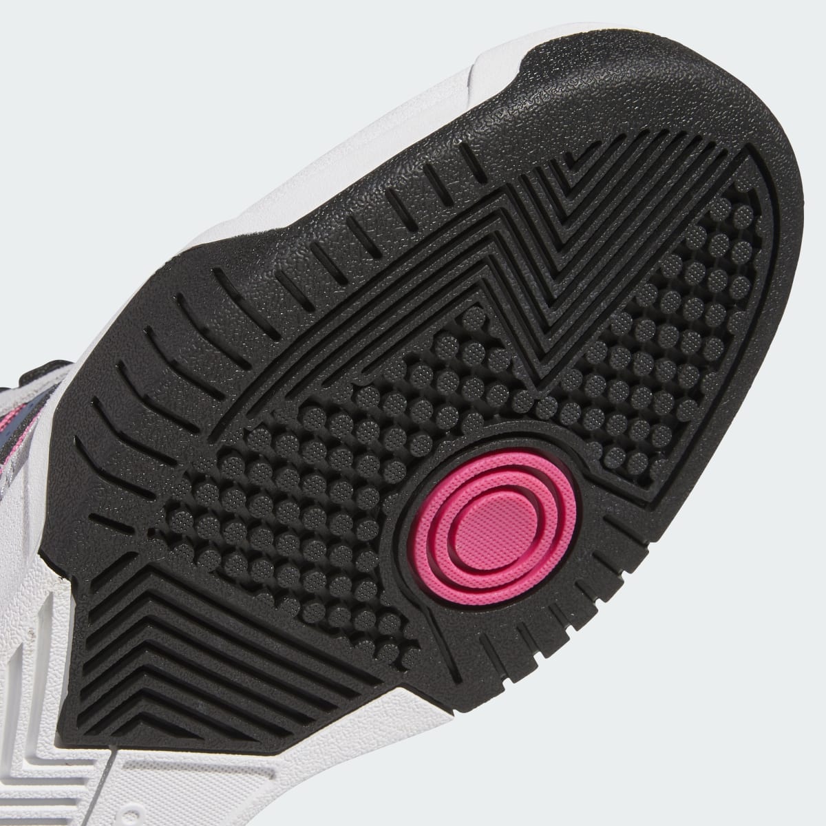 adidas Men's Tekkira CUP Shoes - Halo Silver / Core Black / Dual Magenta