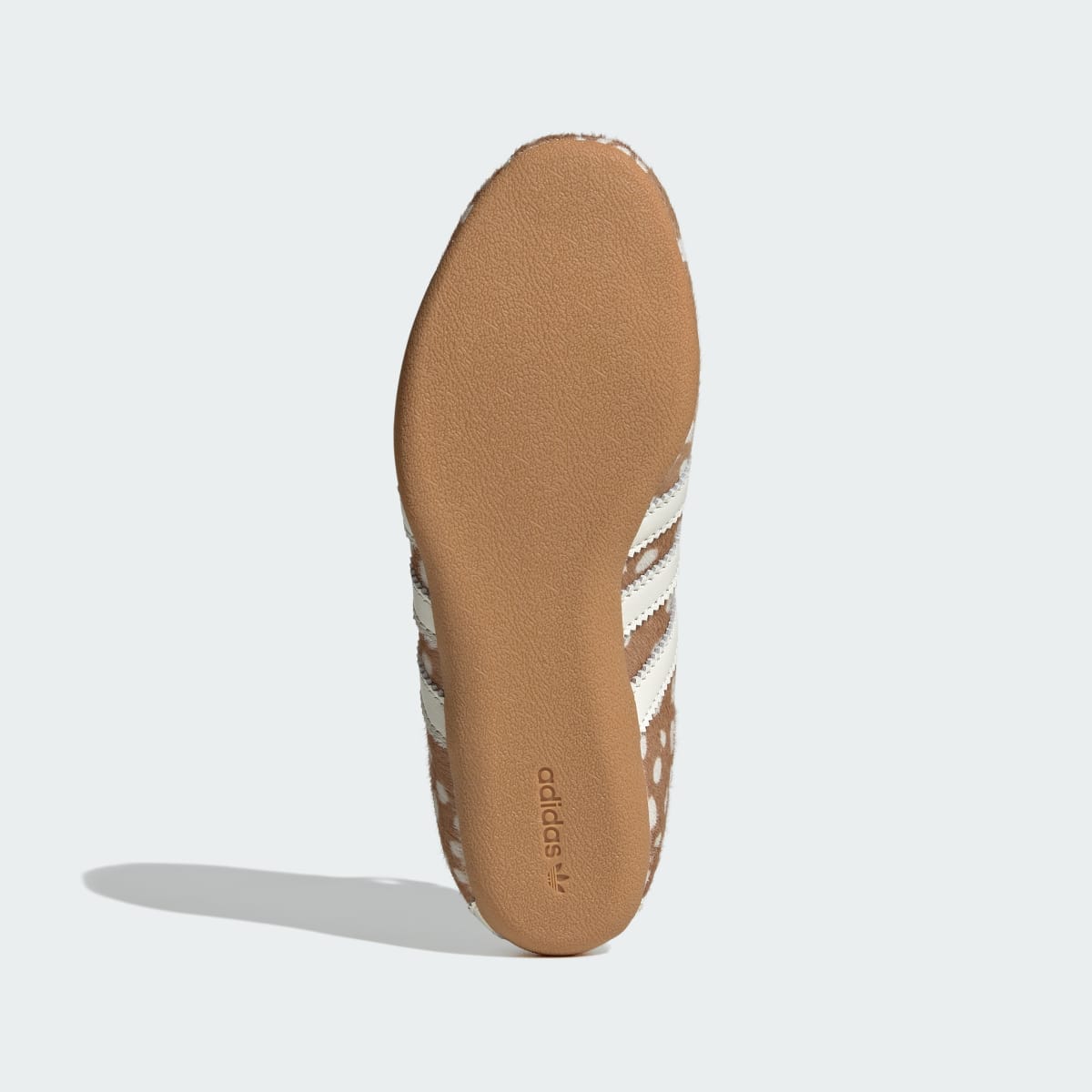 adidas Women's Tokyo MJ Shoes - Brown Desert / Off White / Gum