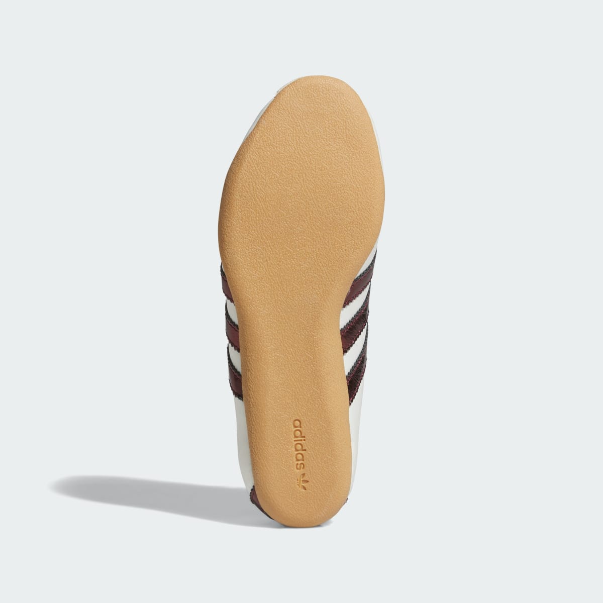 adidas Women's Tokyo MJ Shoes - Off White / Shadow Red / Gum