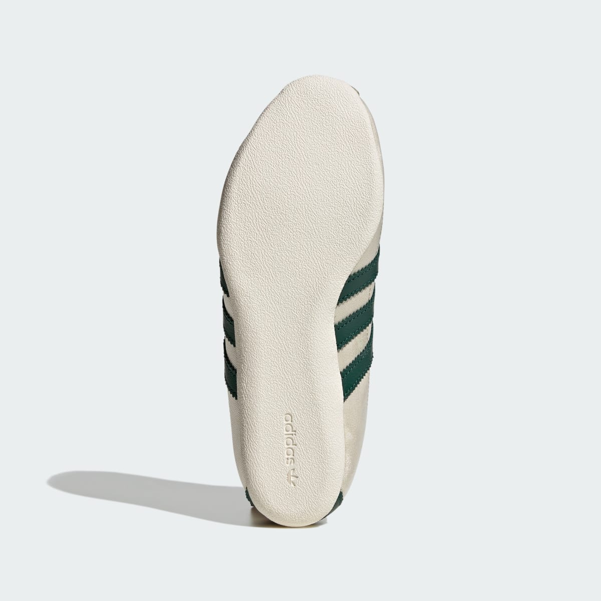 adidas Women's Tokyo MJ Shoes - Thermal Chrome / Collegiate Green / Gold Metallic